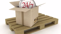 Same day delivery
