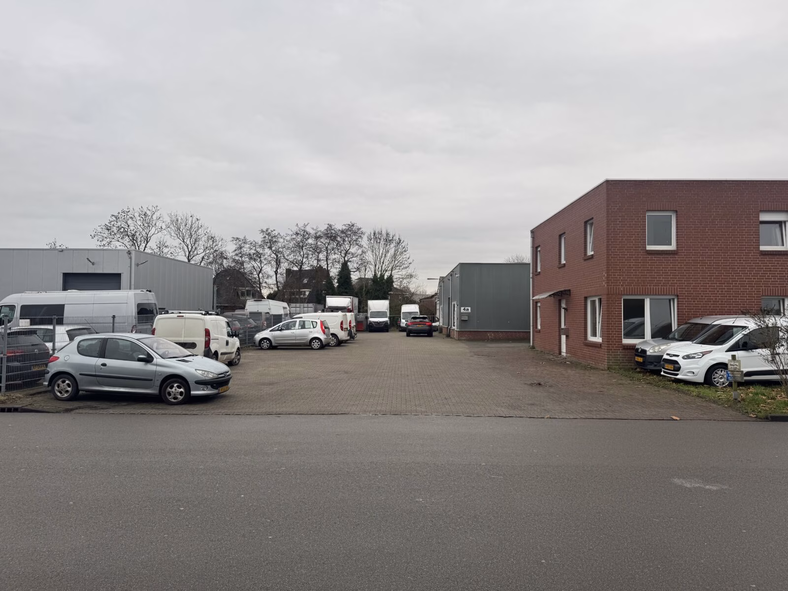 Welkom bij [bedrijfsnaam]