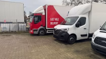 Exclusief transport